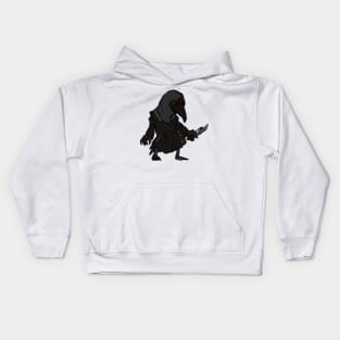 Kenku Rogue Kids Hoodie